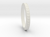 Wedding Band Jewellery Ring RWJSP45 3d printed 