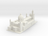 Palermo Cathedral - Sicily, Italy 3d printed 