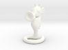The Neptunes - Syncopating Seahorse 3d printed 