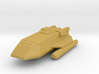 Moore Type Shuttle (KTL) 1/350 Attack Wing 3d printed 