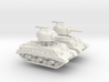 M4A3 (105) Sherman 3d printed 