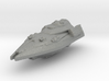 Orion Heavy Cruiser 1/4800 Attack Wing 3d printed 
