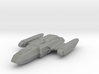 Raven Type 1/2500 Attack Wing 3d printed 