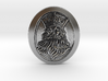 Lord Zeus Bespoke 100% REAL Coin 3d printed 