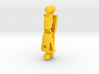 Articulated Nuva Legs (Two Pack) 3d printed 