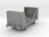 Aquarium Tank Wagon (2) 3d printed 