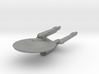 Federation Class 1/3788 Attack Wing 3d printed 