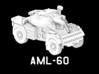 AML-60 3d printed 
