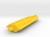 Lego Bionicle Great Proto-Steel Sword 3d printed 