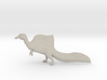 Spinosaurus_2023_1/60 3d printed 