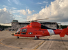 Eurocopter MH-65 Dolphin SAR Helicopter 3d printed 