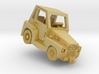 TUG MR Aircraft Tow Tractor  3d printed 