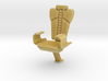 Captain's Chair (Star Trek The Motion Picture) 3d printed 