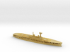 British Aircraft Carrier Eagle 3d printed 