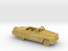 1/87 1953 Oldsmobile 88 Open Convertible w.Cont. K 3d printed 