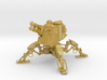 Martian Sand Crawler 3d printed 