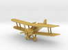 R.A.F. S.E.5a (Hispano-Suiza, various scales) 3d printed 