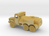 1/144 Laflfy S 20 Tank truck Wehrmacht 3d printed 