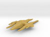 Swarm Ship 1/350 Attack Wing 3d printed 