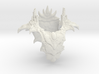 Revelations Merman Armor for Motu Origins 3d printed 
