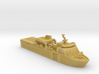 Chilean Amphibious and Military Transport B 1:1800 3d printed 