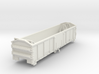 WHR Bicycle & Luggage wagon NO.2202 (B1848) 3d printed 