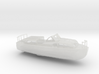 1/192 Scale 40 ft Personnel Boat Mk 2 USN 3d printed 