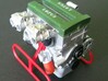 Lotus Twin Cam 1_16 1 Of 2 3d printed With a little bit of paint.....