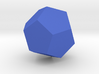 Mini Dodecahedra 3d printed 