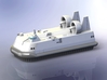Project 1206 Kalmar / Lebed LCAC 1/1250 3d printed 