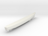1/500 Scale Gearing Class Hull 3d printed 