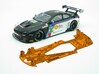 PSCA00609 Chassis Carrera BMW M6 GT3 3d printed 