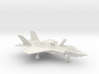 F-35B Lightning II (Clean, Vertical) 3d printed 