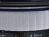 Olympus ZUIKO FT 14-54mm II f1:2.8-3.5 focus ring 3d printed 