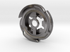 Metal Wheel - Vile 3d printed 