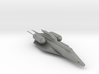 Naboo Executive Shuttle 3d printed 