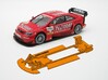 PSRL00301 Chassis Revell OPEL Astra V8 Coupe 3d printed 