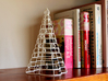 Christmas tree "Tower" 3d printed 