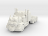 1977 Western Star 4800 Happy Toy's Truck 1:160 sca 3d printed 