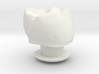 Tooth Jibbit Charm 3d printed 