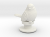 Bird Jibbit Charm for Crocs 3d printed 