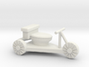 toilet racer cart - Hampdenfest! 3d printed 