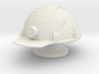  Construction Helmet CROCS CHARMS 3d printed 