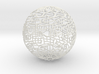"Sphere" Sphere 3d printed 