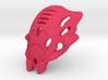 Kanohi Omulo Mask of dissolution 3d printed 