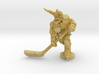 Orc Table Hockey Player 3d printed 
