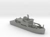 Chilean Almirante Viel icebreaker 1:1250 multijet 3d printed 