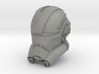 Echo Helmet | Bad Batch | CCBS Scale 3d printed 