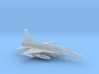 JF-17A Thunder (Loaded) 3d printed 