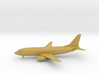 Boeing 737-300 Classic 3d printed 